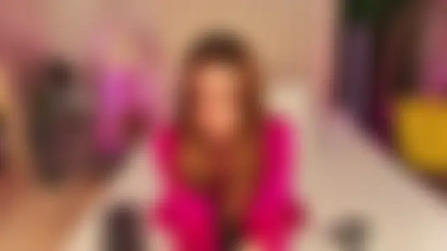 AnyaLovのライブXXXチャット