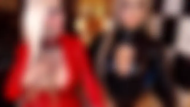 Show Webcam de MonstrousCockDiva