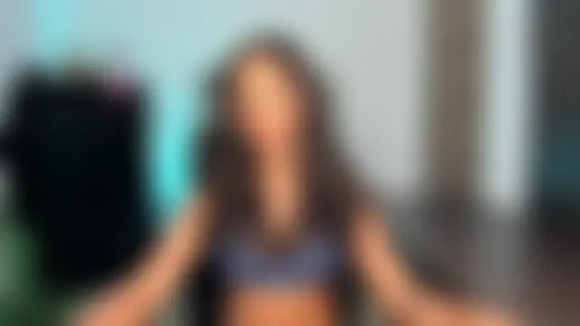 Sembang XXX Secara Langsung camille-rose