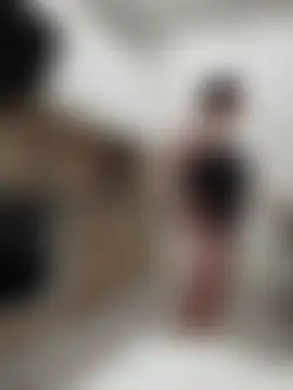 SalientClean Adlı Modelin Web Kamerası Şovu