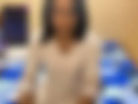 LuvLayla 网络视讯表演