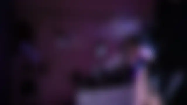 Scarlett_Wanner – Kamerová šou