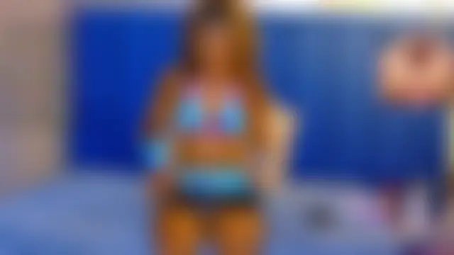 kiaratentation 웹캠 쇼