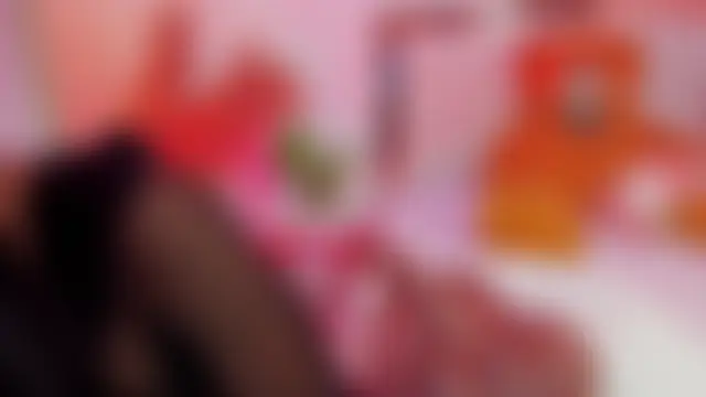 May_Fox_'s Webcam Show