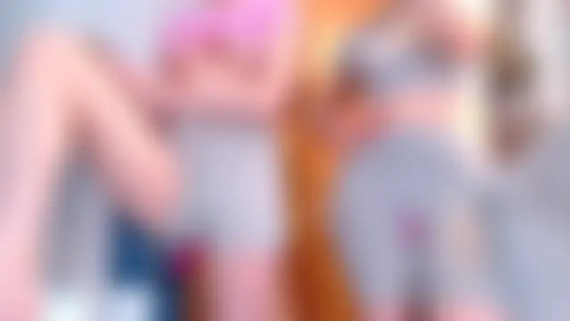 llovers4u2 웹캠 쇼