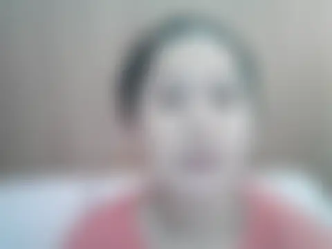 Webkamerová show Alexiadreamer