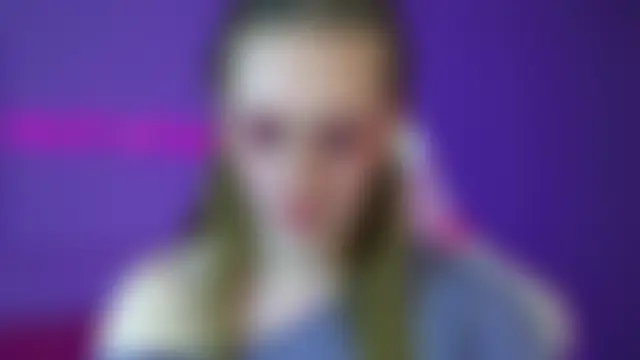 AgataFoxley: вебкам-шоу