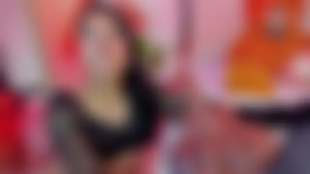 May_Fox_'s Webcam Show