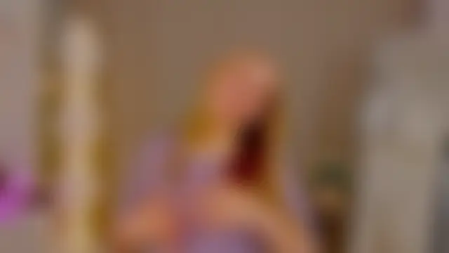 AlicaCohill's Webcam Show