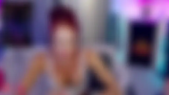 miss-adixian Webbikameraesitys