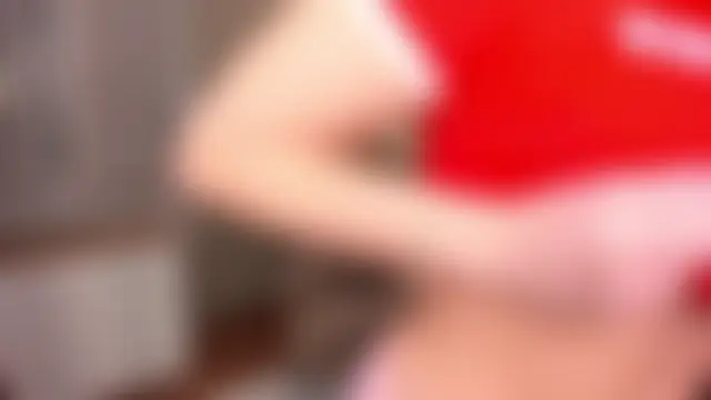 BustyNoir Pertunjukan Webcam