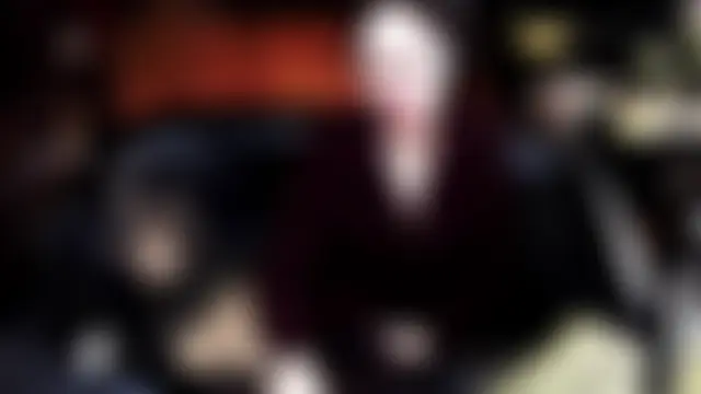 Sembang XXX Secara Langsung Imperatriza