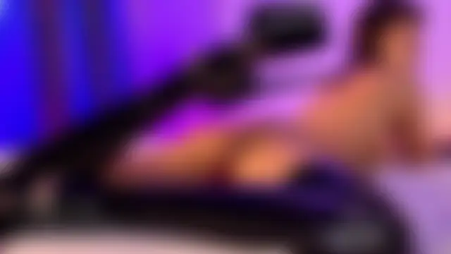 tokioray ওয়েবক্যাম শো