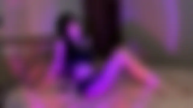 Show modela gentle_sakura na web-kameri