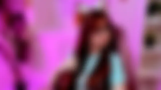 CarolGiggly – Live XXX-chat