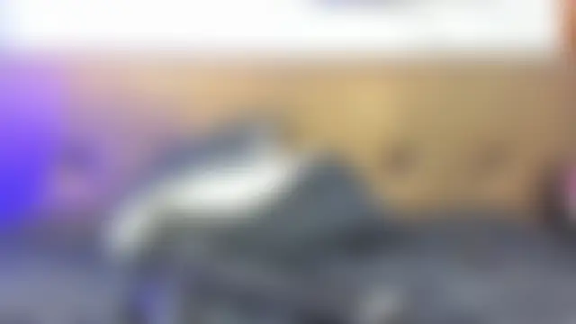 Show de Rpoolrboy na webcam