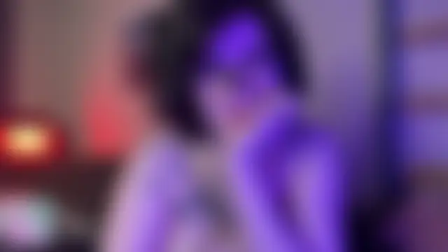 Show de webcam de LoveIyBarbie