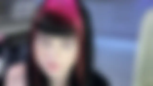 Show webcam de Vailyreb_