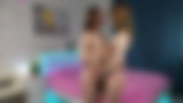 Show webcam de TwinklyAngels