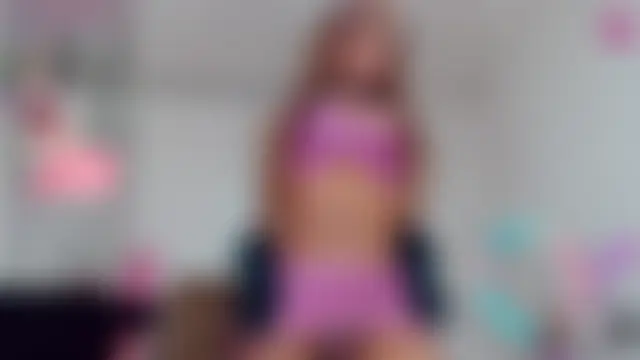 Oriana_braom Pertunjukan Webcam