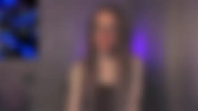 XXX chat uživo modela AgnesGraham