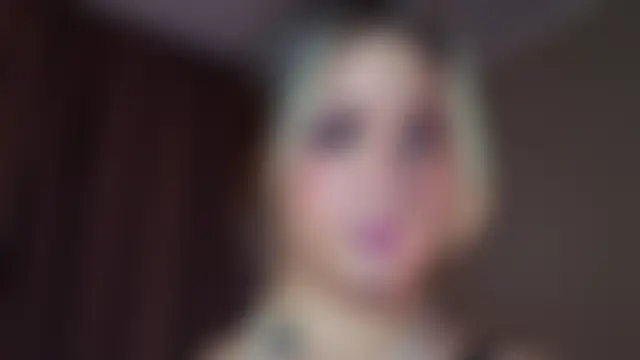 LoveSeekins 网络视讯表演