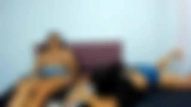 AshleyandCleo Live XXX-chat