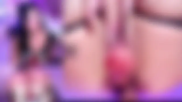 KittieEvaのウェブカメラショー