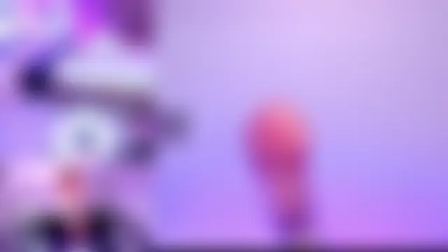 KittieEva élő XXX-chatje