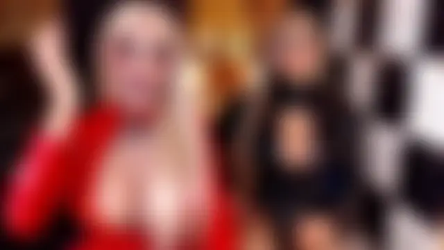 MonstrousCockDiva – Kamerová šou