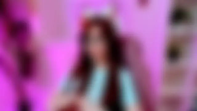 CarolGiggly 라이브 XXX 채팅