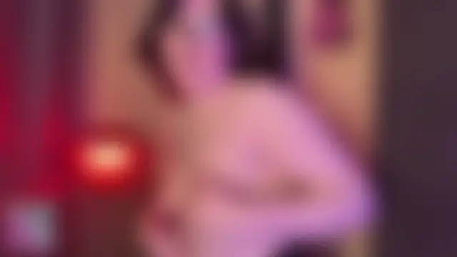 Pokazy przed kamerką – LoveIyBarbie