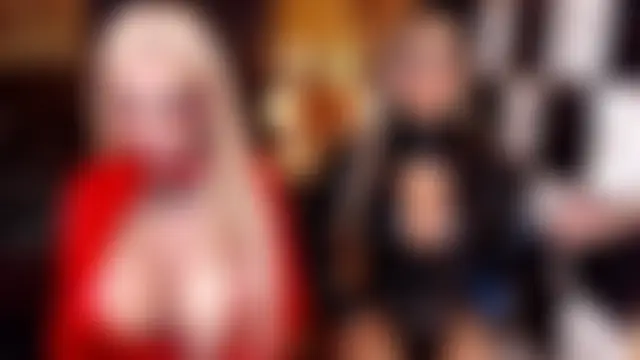 MonstrousCockDiva's Webcam Show