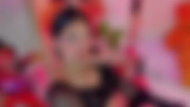 Show Webcam de May_Fox_