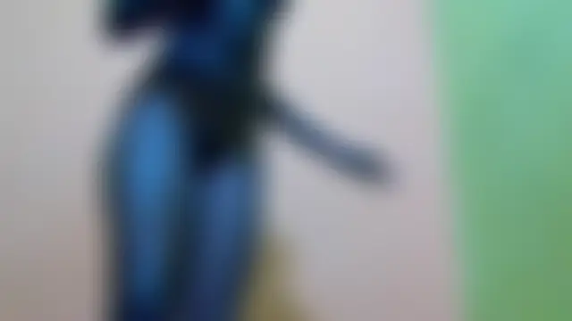 Kinky_Baddie_ Webcam-Show