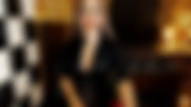 Siren_Priestress' Webcam Show