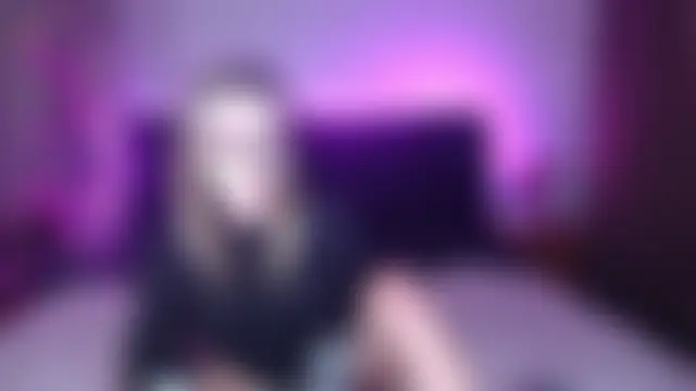 ammyska webkamerás műsora