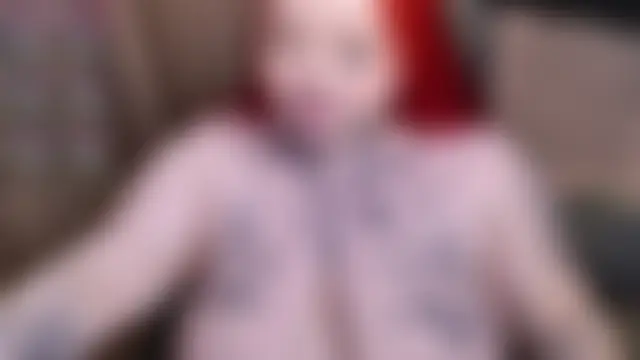 Gotic_Pie Adlı Modelin Web Kamerası Şovu