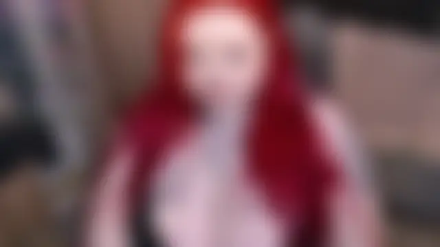 Show de webcam de Gotic_Pie