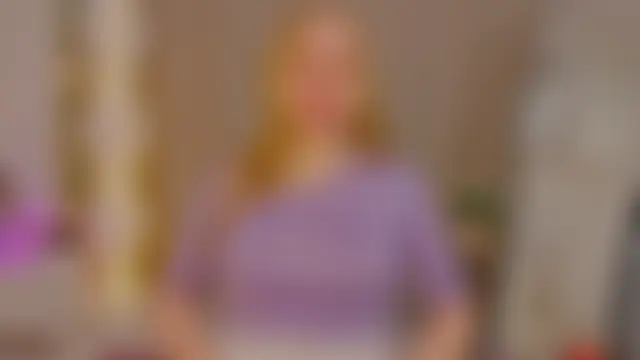 AlicaCohill Chat XXX in diretta