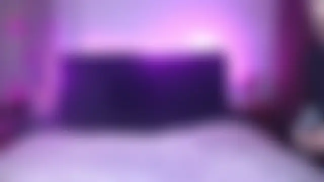 ammyska webkamerás műsora