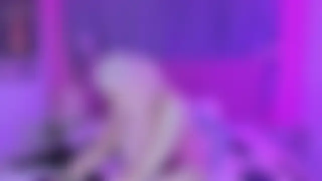 Nayla-Mouna Webcam Show