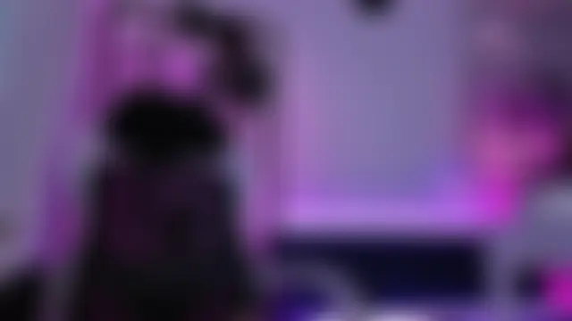 CyberXGoddess' Webcam Show