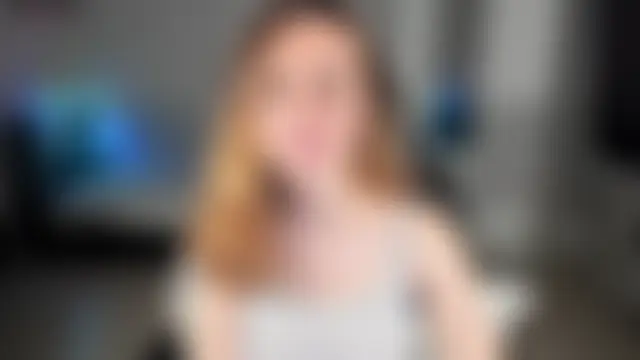 EllaFresh webcam show