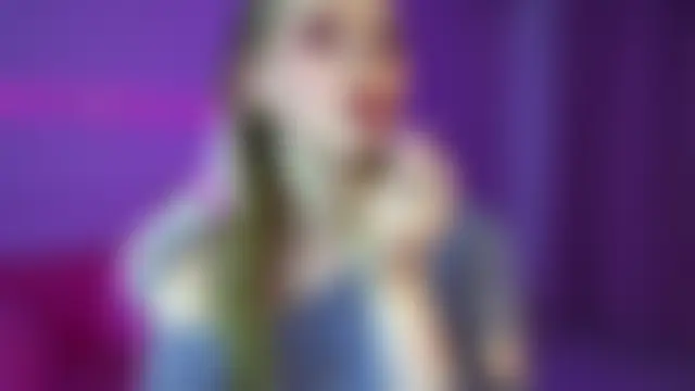 Show de webcam de AgataFoxley