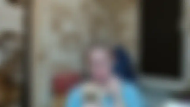 عرض كام TherestlessKitty