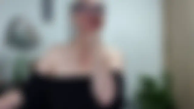 Show modela pattymaturex na web-kameri