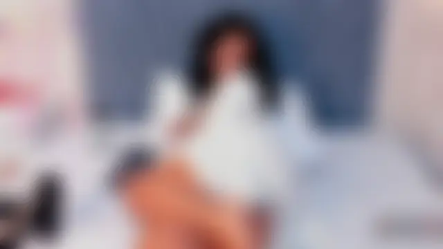 Webkamerová show Abby_Montero