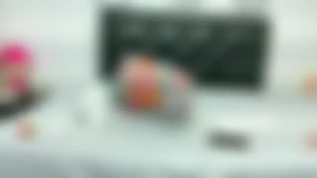 Show webcam de Nill_Kojo