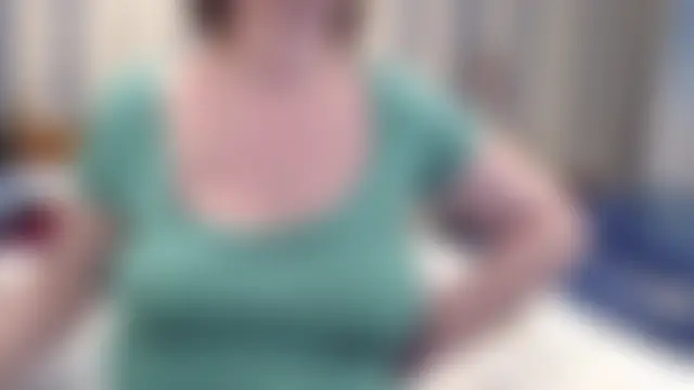 AMARILLIS Adlı Modelin Web Kamerası Şovu